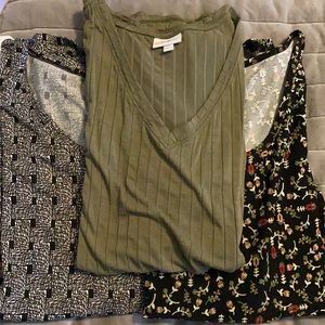 Lot Lularoe Classic T